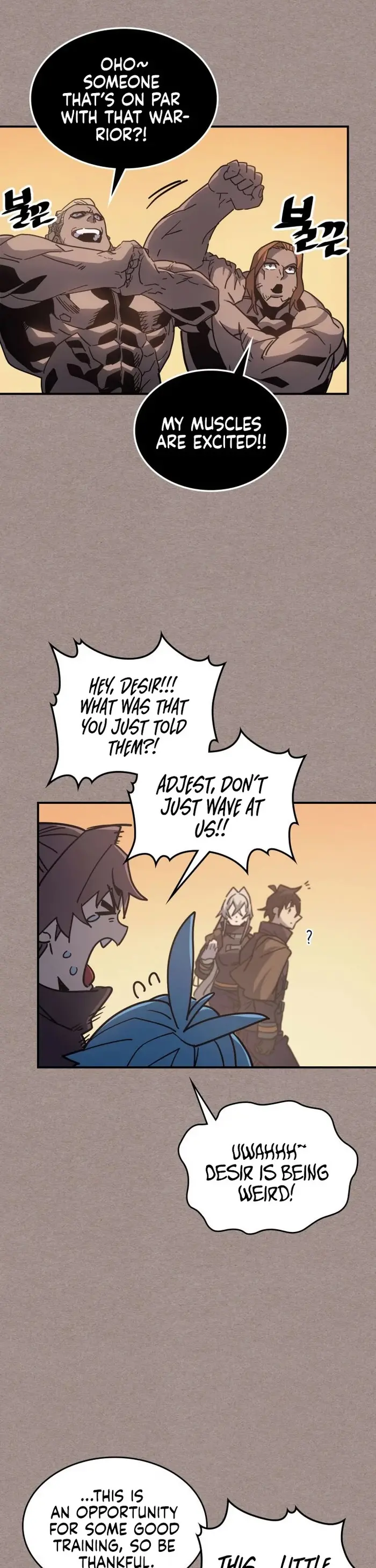 A Returner’s Magic Should Be Special Chapter 153 image 29_optimized